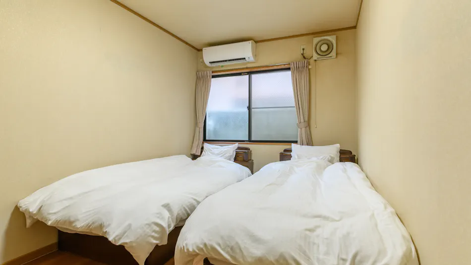 Tabist Tatsumi Business Hotel Matsusaka
