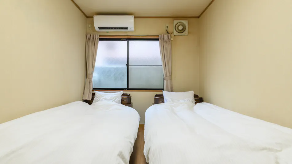 Tabist Tatsumi Business Hotel Matsusaka