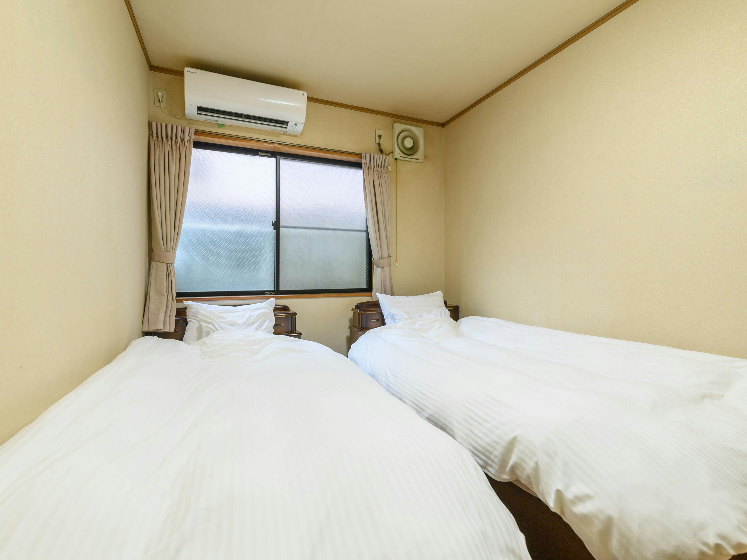Tabist Tatsumi Business Hotel Matsusaka