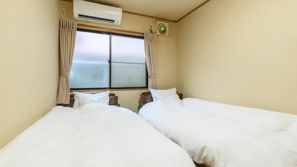 Tabist Tatsumi Business Hotel Matsusaka