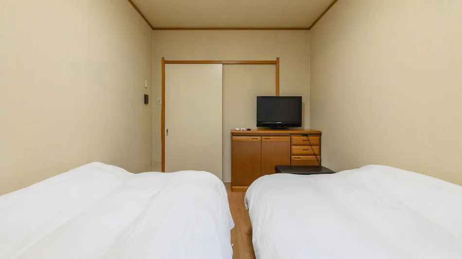 Tabist Tatsumi Business Hotel Matsusaka