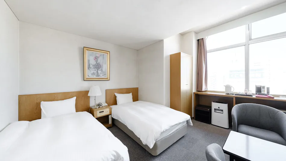 Tabist THE GREEN ASAHIKAWA (Green Asahikawa)