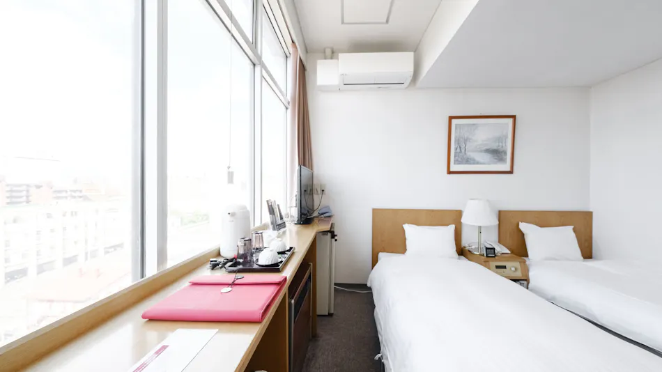 Tabist THE GREEN ASAHIKAWA (Green Asahikawa)