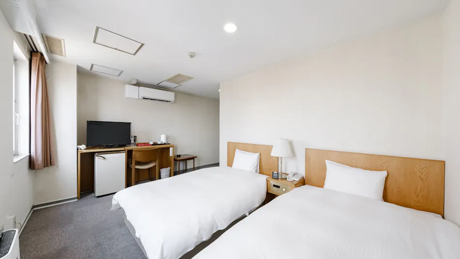 Tabist THE GREEN ASAHIKAWA (Green Asahikawa)