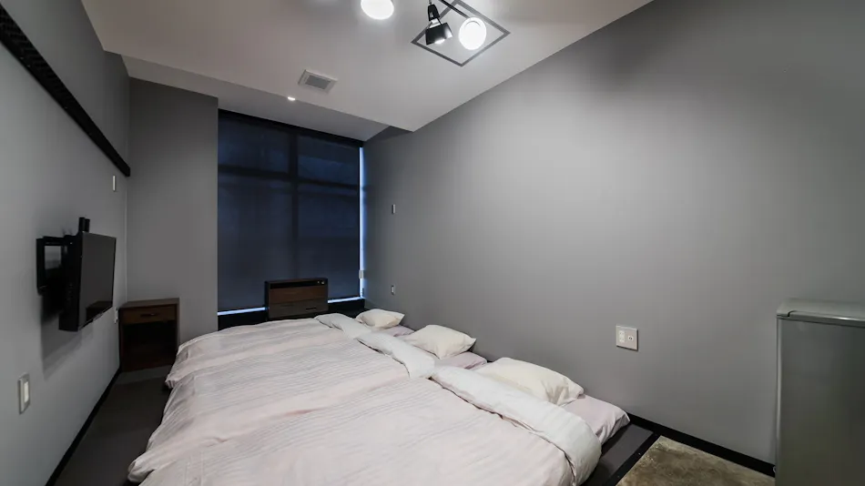 Tabist THE GREEN ASAHIKAWA (Green Asahikawa)