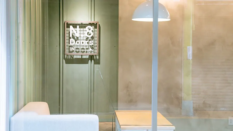 SEKAI HOTEL Fuse
