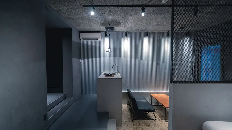 SEKAI HOTEL Fuse