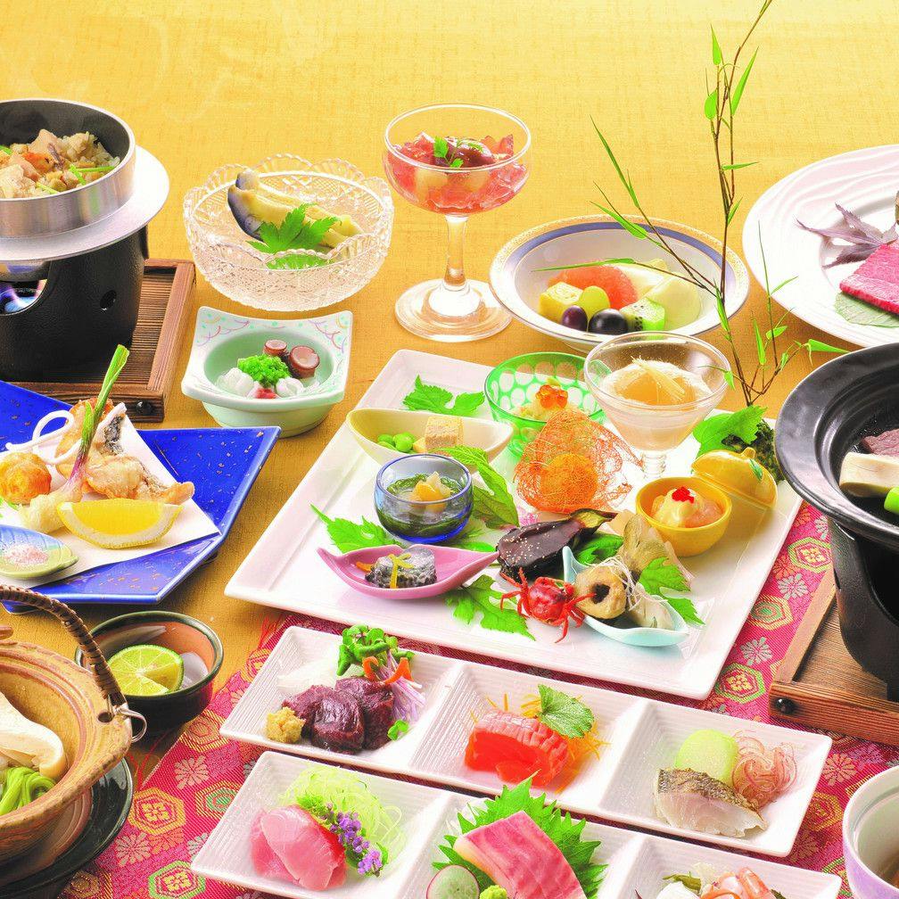 The Grand Resort Elegante Karuizawa