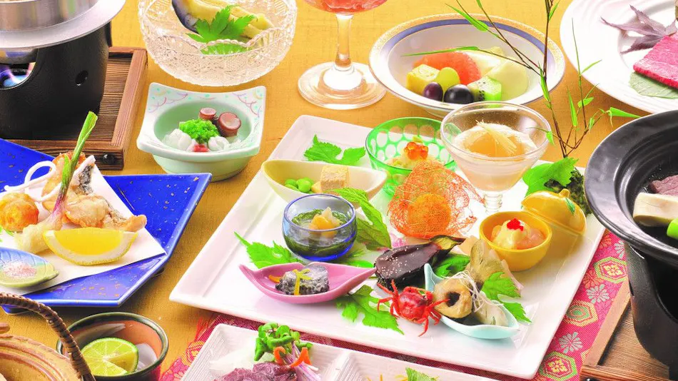 The Grand Resort Elegante Karuizawa