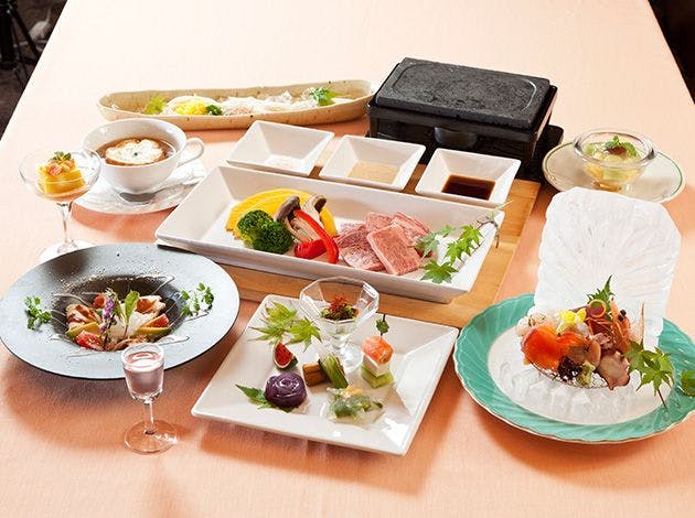 The Grand Resort Elegante Karuizawa