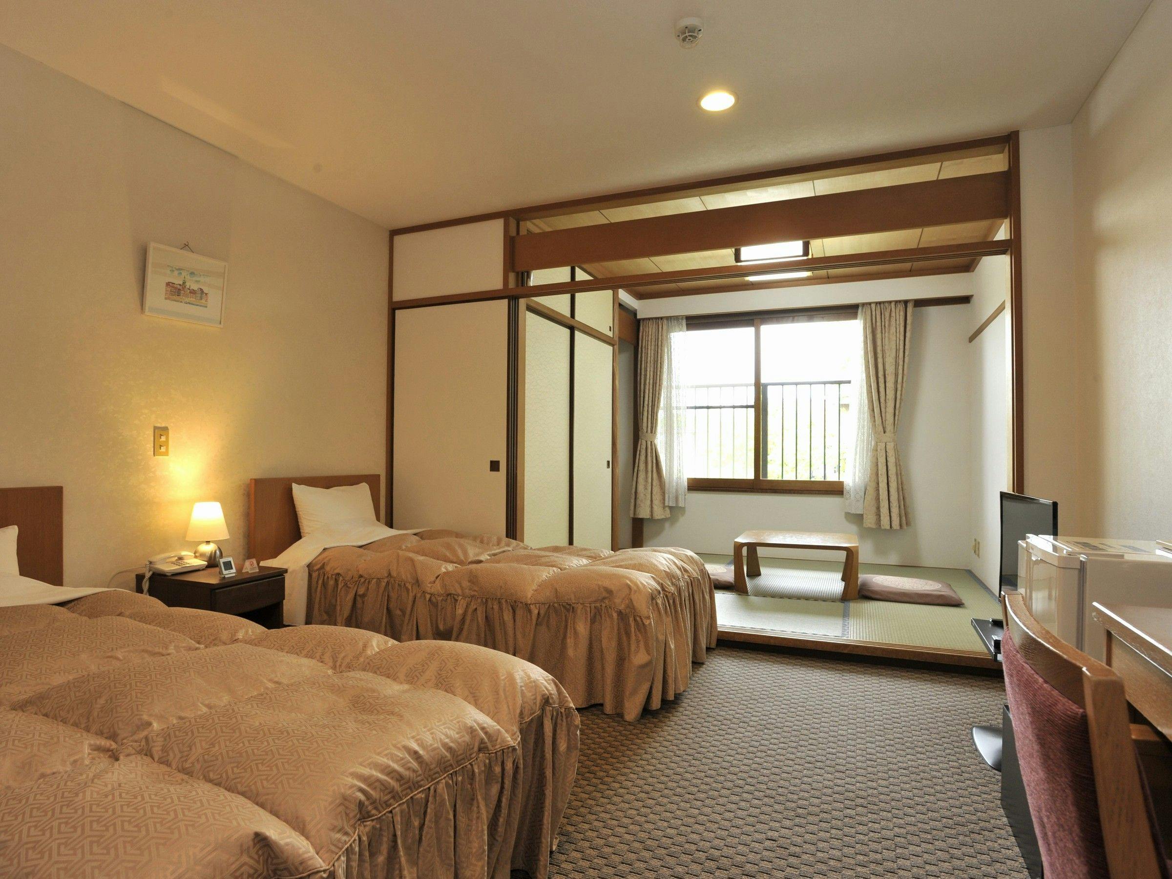 The Grand Resort Elegante Karuizawa
