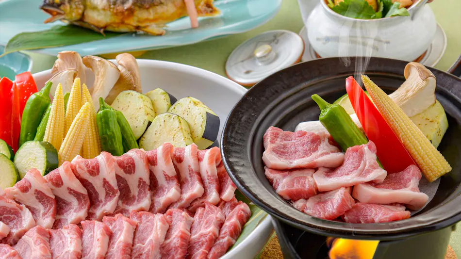 The Grand Resort Elegante Karuizawa
