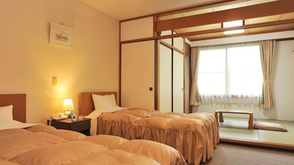 The Grand Resort Elegante Karuizawa