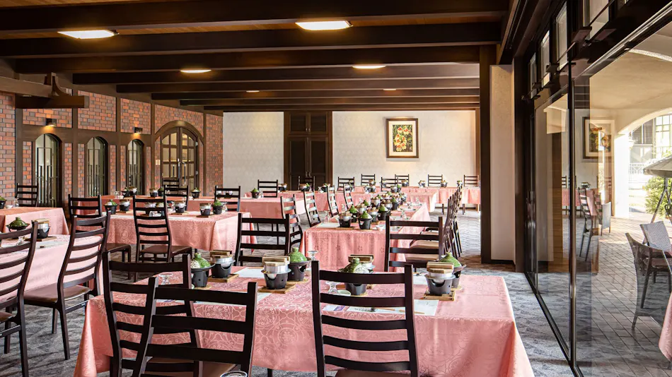 The Grand Resort Elegante Karuizawa