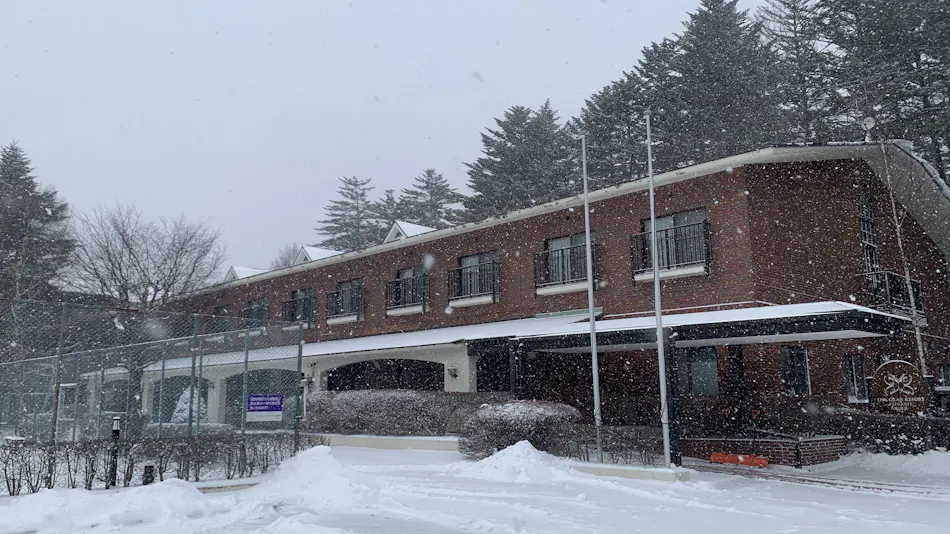 The Grand Resort Elegante Karuizawa