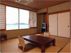 ホテル河丁