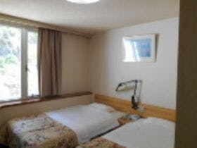 ホテル河丁