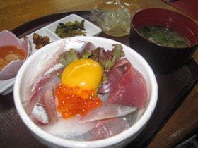 ホテル河丁