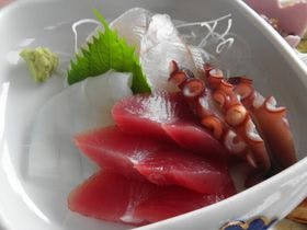 ホテル河丁