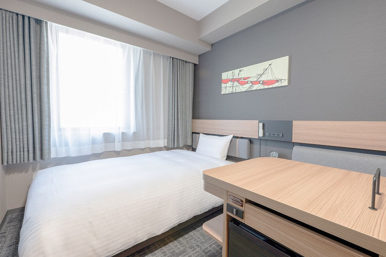 Washington R&B Hotel Shin-Yokohama Ekimae