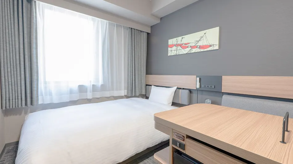 Washington R&B Hotel Shin-Yokohama Ekimae