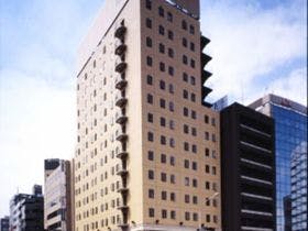 Ｒ＆Ｂホテル 新横浜駅前