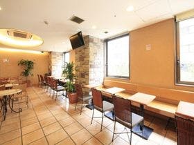 Ｒ＆Ｂホテル 新横浜駅前