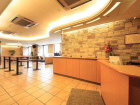 Ｒ＆Ｂホテル 新横浜駅前