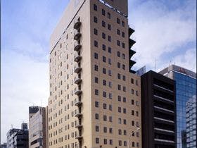 Ｒ＆Ｂホテル 新横浜駅前