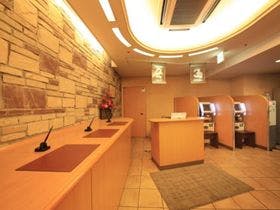 Ｒ＆Ｂホテル 新横浜駅前