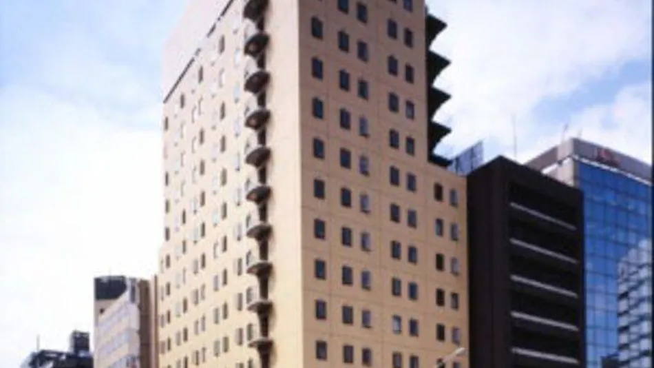 Washington R&B Hotel Shin-Yokohama Ekimae