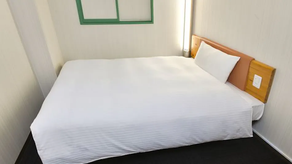 Washington R&B Hotel Shin-Yokohama Ekimae