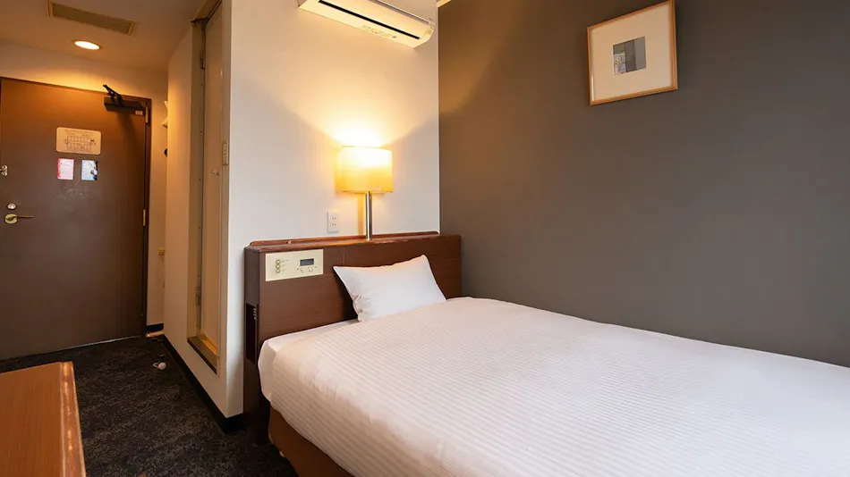 Omura Central Hotel