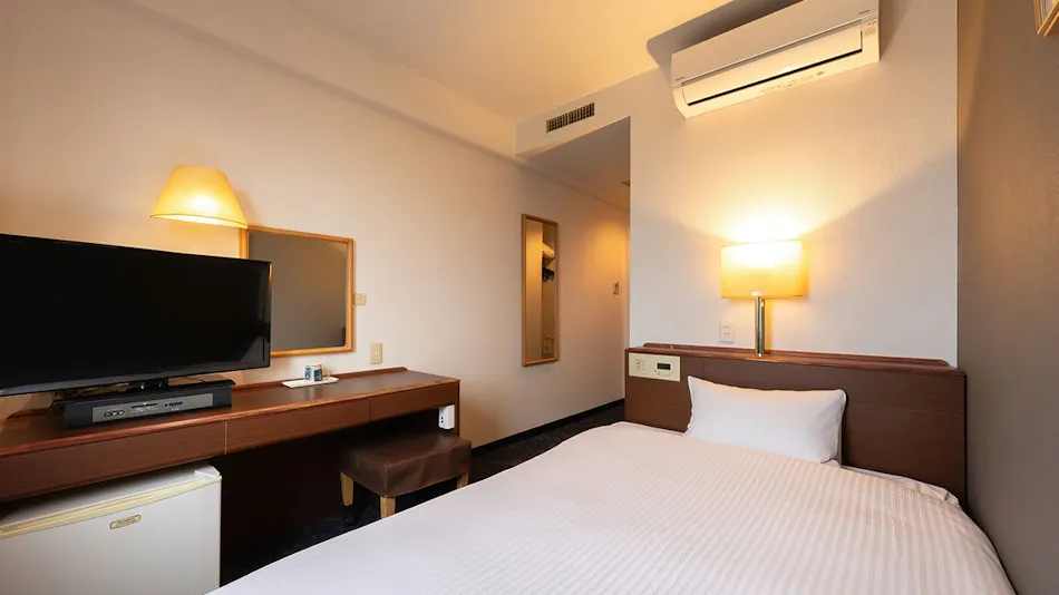 Omura Central Hotel