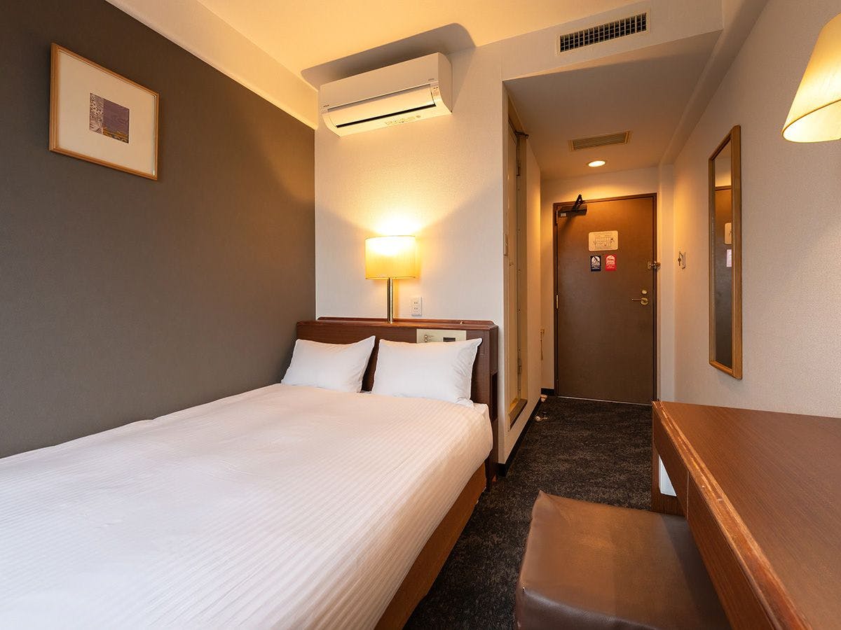 Omura Central Hotel