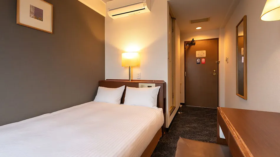 Omura Central Hotel