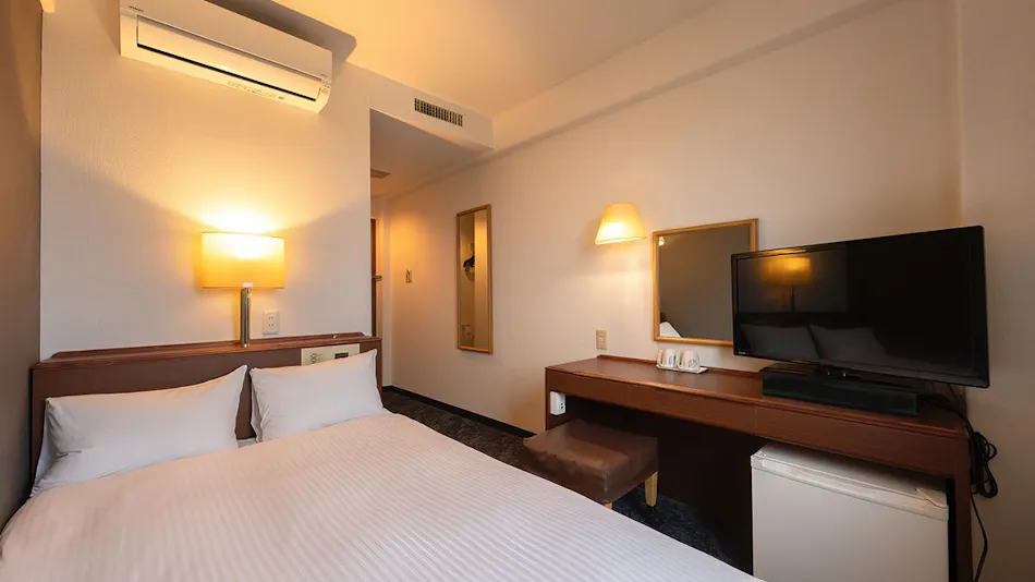Omura Central Hotel