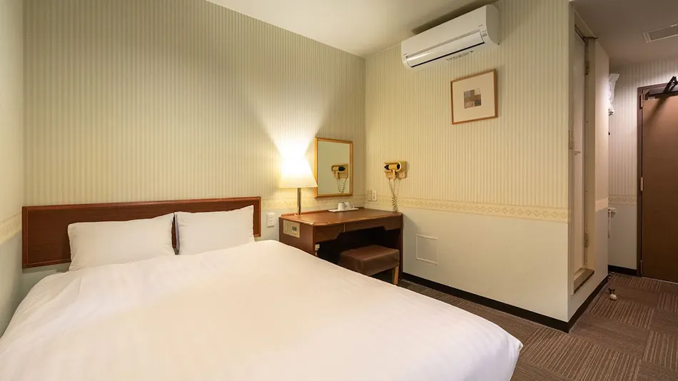 Omura Central Hotel
