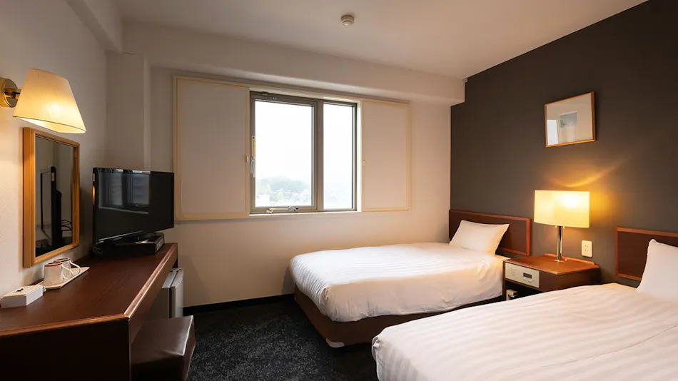 Omura Central Hotel