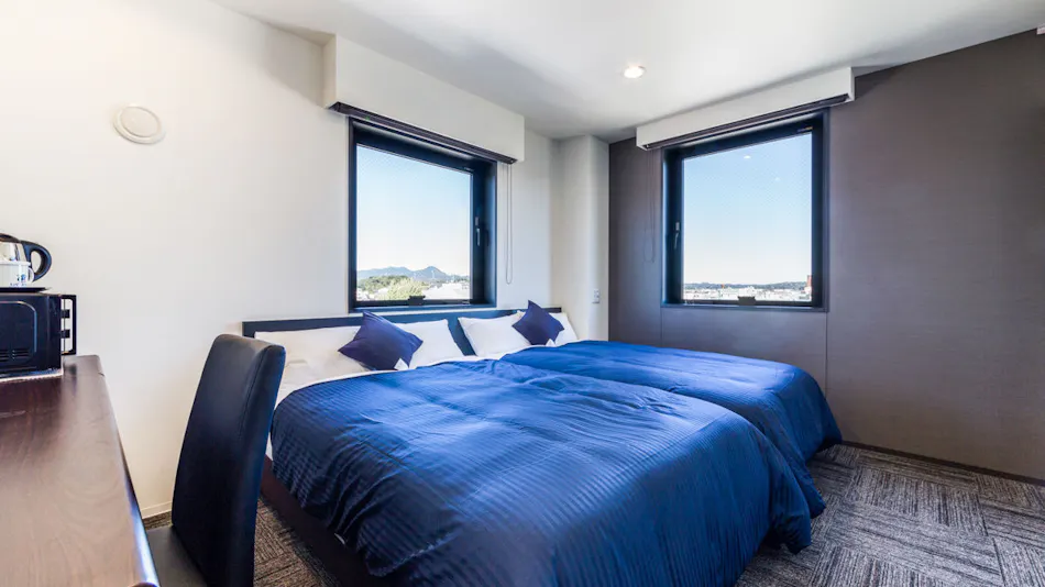 Hotel Livemax Kakegawa Ekimae