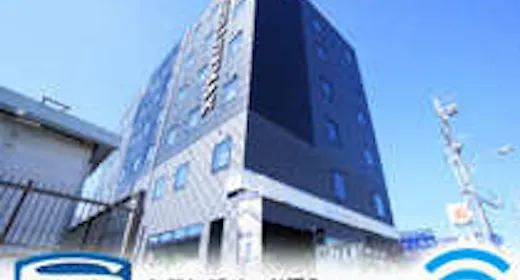 Hotel Livemax Kakegawa Ekimae