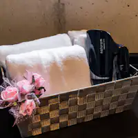 편의시설