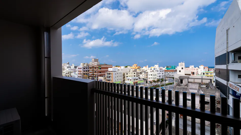 Little Island Okinawa Matsuyama