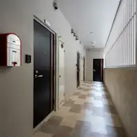 통로