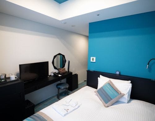 シングルルーム