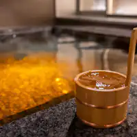 Panaskan badan anda hingga ke dalam.