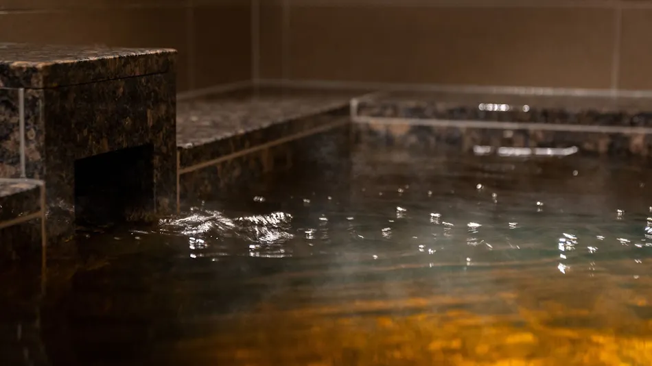 Natural Hot Spring Hananoi no Yu Super Hotel KAKOGAWA Station Front