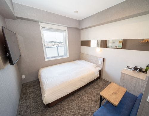 【スタンダードルーム】