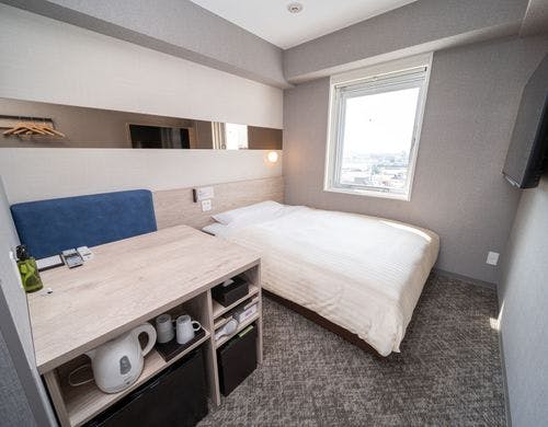 【エクストラルーム】