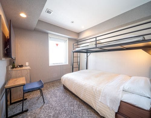 【スーパールーム】